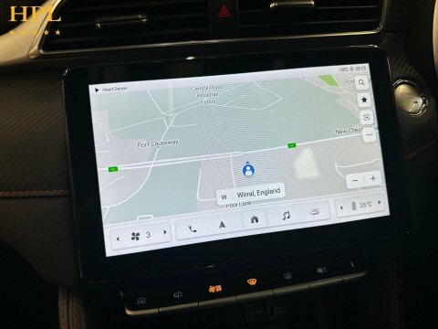 MG ZS 1.5 Vti-tech Excite  #16