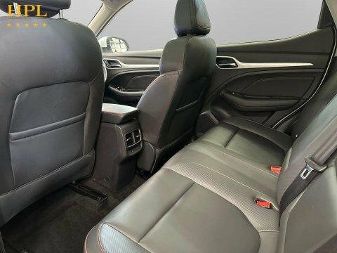 MG ZS 1.5 Vti-tech Excite  #21