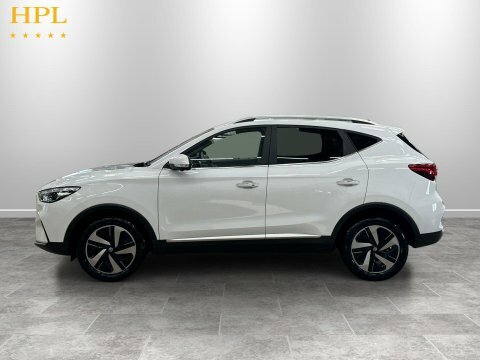 MG ZS 1.5 Vti-tech Excite  #4