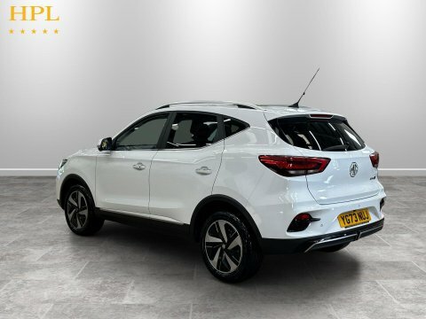 MG ZS 1.5 Vti-tech Excite  #5