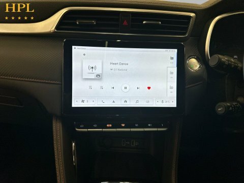 MG ZS 1.5 Vti-tech Excite  #19
