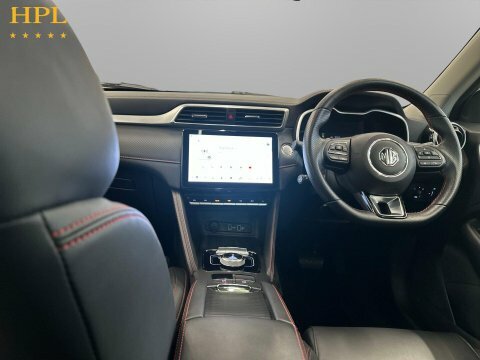 MG ZS 1.5 Vti-tech Excite  #20