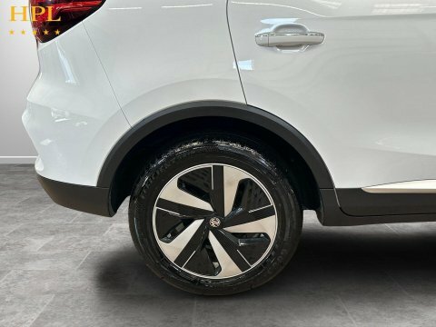 MG ZS 1.5 Vti-tech Excite  #10