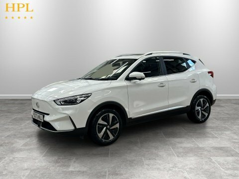 MG ZS 1.5 Vti-tech Excite  #3