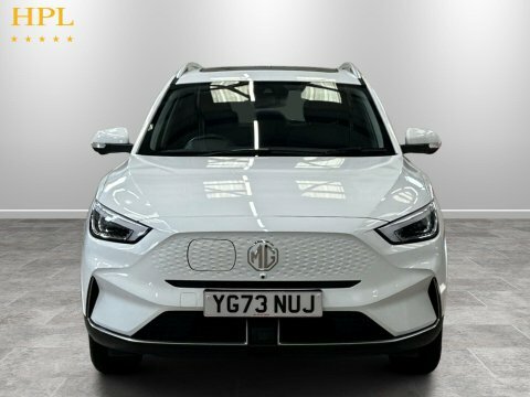 MG ZS 1.5 Vti-tech Excite  #2