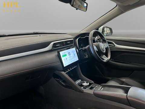 MG ZS 1.5 Vti-tech Excite  #15
