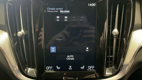 Volvo V60 T4 R-design Plus Grey #28