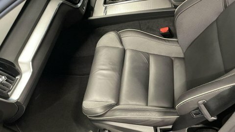 Volvo V60 T4 R-design Plus Grey #17