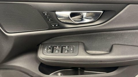 Volvo V60 T4 R-design Plus Grey #25