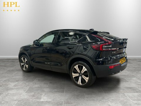 Volvo C40 2023 23 Recharge #5