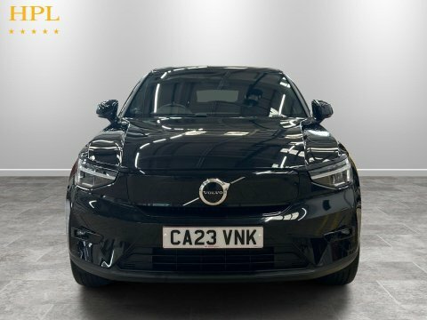 Volvo C40 2023 23 Recharge #2