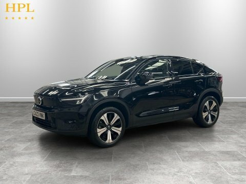 Volvo C40 2023 23 Recharge #3