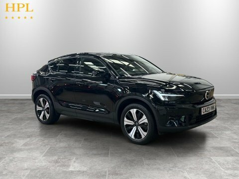 Volvo C40 2023 23 Recharge