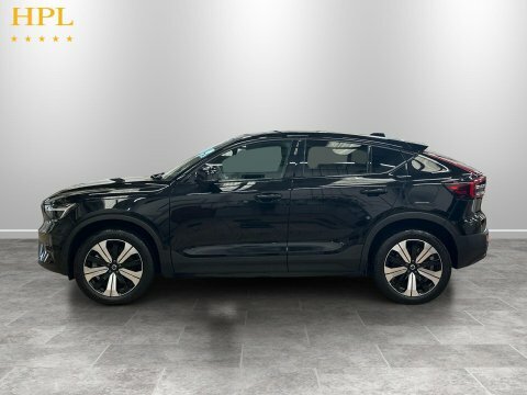 Volvo C40 2023 23 Recharge #4