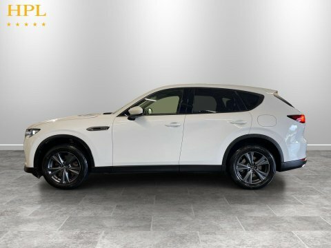 Mazda CX-60 2023 23 2.5  #4