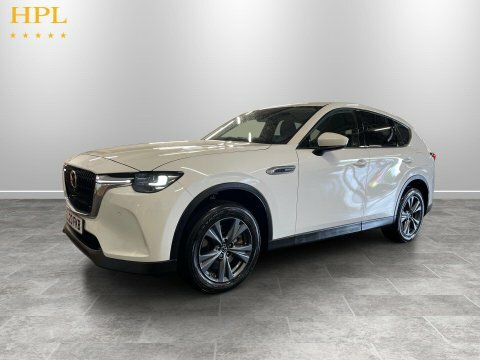 Mazda CX-60 2023 23 2.5  #3