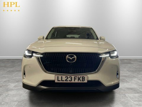 Mazda CX-60 2023 23 2.5  #2