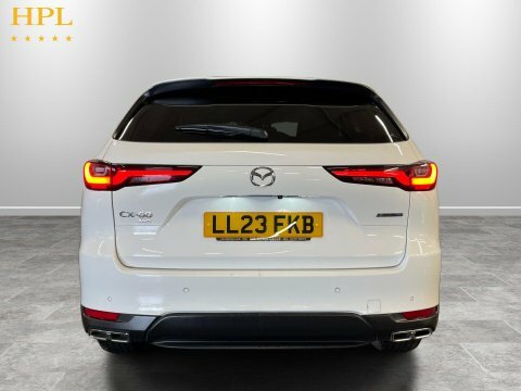 Mazda CX-60 2023 23 2.5  #6