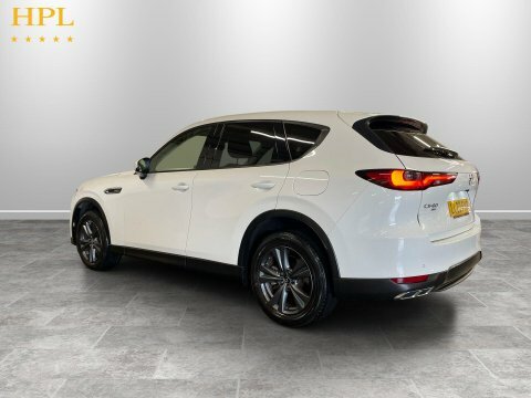 Mazda CX-60 2023 23 2.5  #5