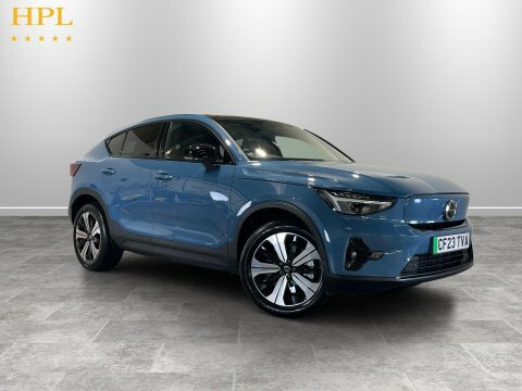 Volvo C40 2023 23 Recharge 