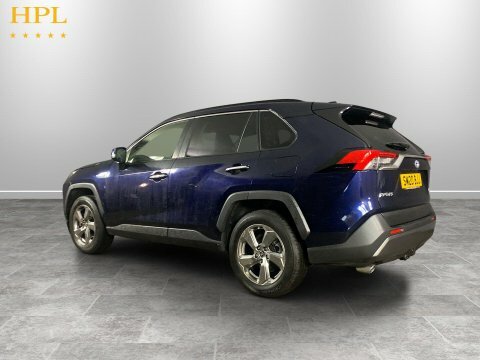 Toyota Rav 4 2020 20 2.5 SM20BJJ  #5
