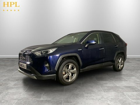 Toyota Rav 4 2020 20 2.5 SM20BJJ  #3
