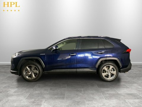 Toyota Rav 4 2020 20 2.5 SM20BJJ  #4