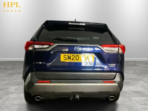 Toyota Rav 4 2020 20 2.5 SM20BJJ  #6