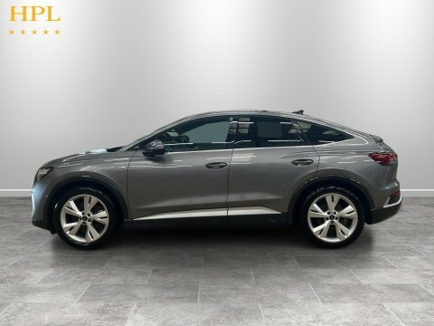 Audi Q4 E Tron 2023 23 40 NA23WFX #4
