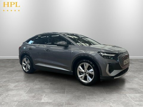 Audi Q4 E Tron 2023 23 40