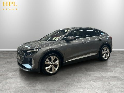 Audi Q4 E Tron 2023 23 40 NA23WFX #3