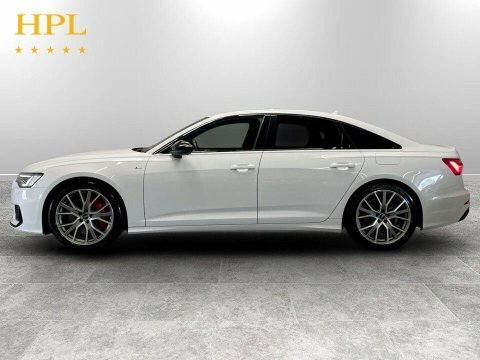 Audi A6 Saloon 2022 22 2.0  #4