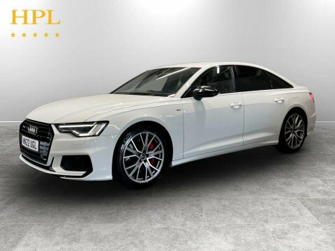 Audi A6 Saloon 2022 22 2.0  #3