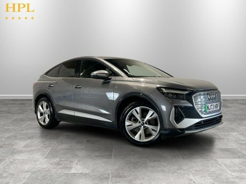 Audi Q4 E Tron 2023 73 40