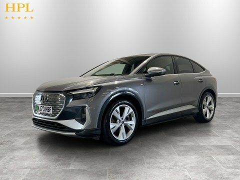 Audi Q4 E Tron 2023 73 40 NJ73HBF #3