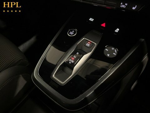 Audi Q4 E Tron 35 Sport 55Kwh White #17