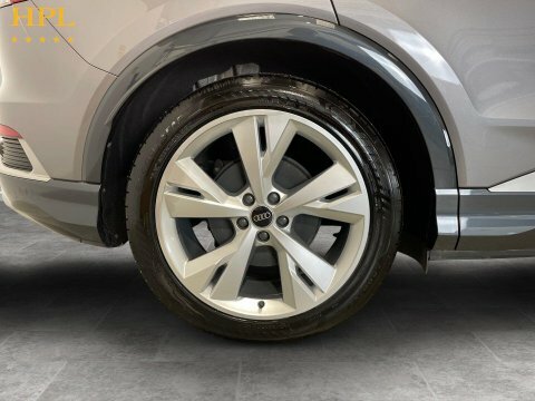 Audi Q4 E Tron 35 Sport 55Kwh White #10