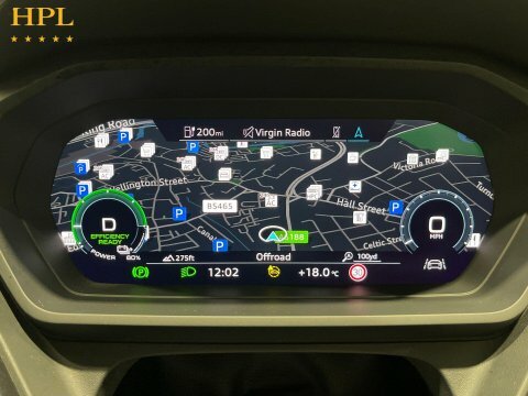 Audi Q4 E Tron 35 Sport 55Kwh White #14