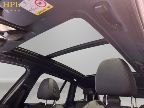 BMW iX3 M Sport Black #17