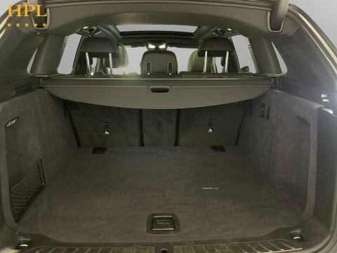 BMW iX3 M Sport Black #21