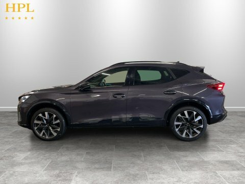 Cupra Formentor 2026 26 1.5 VN26NPA #4