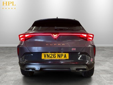 Cupra Formentor 2026 26 1.5 VN26NPA #6