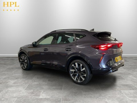 Cupra Formentor 2026 26 1.5 VN26NPA #5