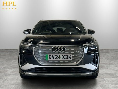Audi Q4 E Tron 2024 24 45 RV24XBK #2