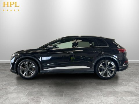 Audi Q4 E Tron 2024 24 45 RV24XBK #4