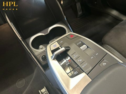 BMW iX2 Edrive20 M Sport Black #17