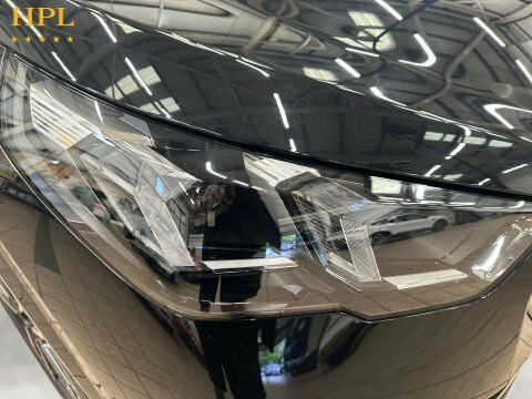 BMW iX2 Edrive20 M Sport Black #9
