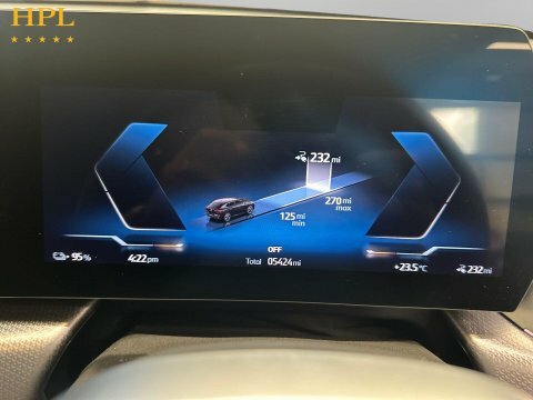 BMW iX2 Edrive20 M Sport Black #14
