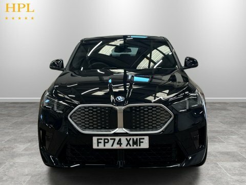 BMW iX2 2024 74 20  #2