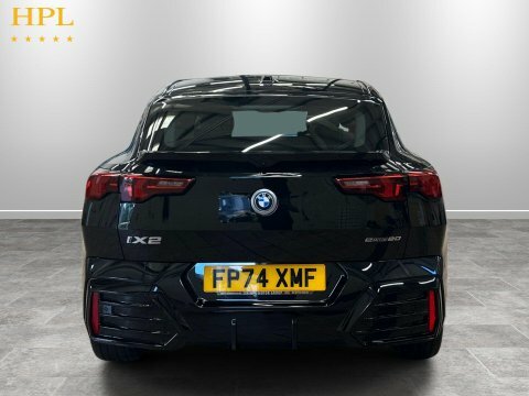 BMW iX2 2024 74 20  #6